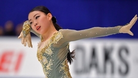 見返り浅田真央 がかわいい 絶賛の中で急浮上した胸の 残念ポイント 19年12月3日 エキサイトニュース