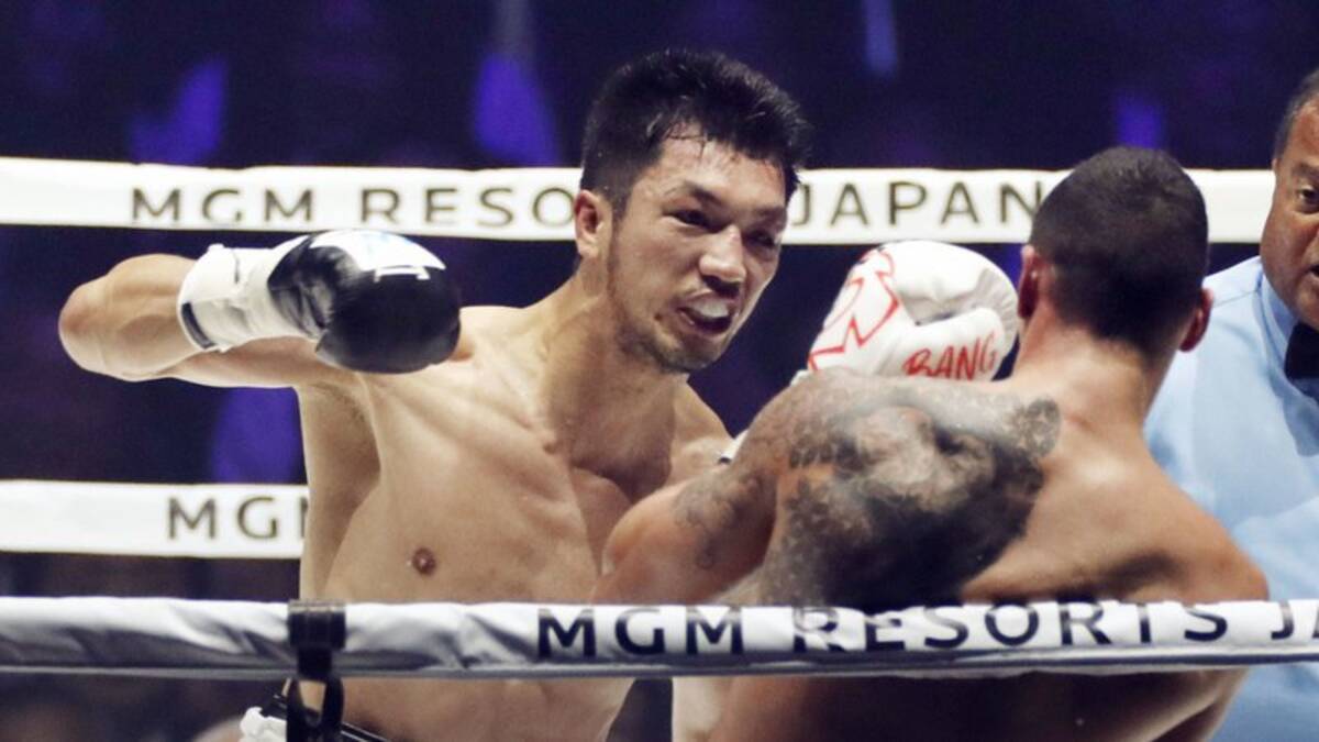 村田諒太のアルバレス ゴロフキン戦は実現するのか マッチメークの命運握るdaznとespnの思惑 21年1月4日 エキサイトニュース