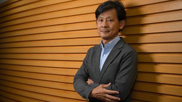 マリノス優勝を 必然 にした改革5年間の知られざる真実 シティ フットボール グループ利重孝夫の独白 年2月2日 エキサイトニュース