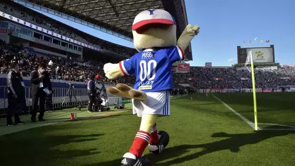 マスコット総選挙は曲がり角？　ゼロックスを世界有数の大会にした「元日感とフェス化」