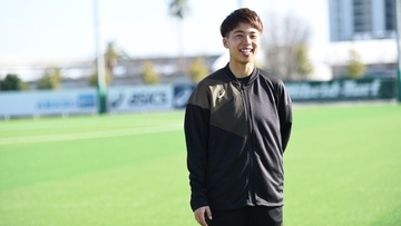 「涙目になっている人もいて…」なでしこ田中美南、W杯落選の挫折に「背中を押した」声