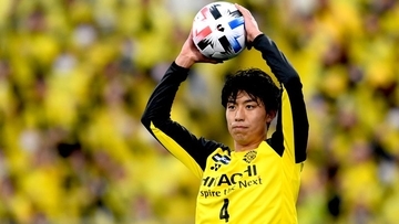 「酒井の後継者に」柏・古賀太陽、U23選手権で致命的バックパスも「4番」を背負う覚悟