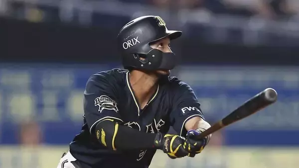 千賀絶賛、大物食い、憧れの神宮、類稀な俊足、筋骨隆々。期待のブレイク候補5傑！