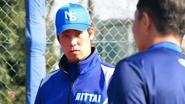 ２年連続プロ野球へ好投手輩出　日体大・辻孟彦コーチの「100人いたら100通り」の指導哲学