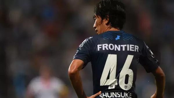 中村俊輔が本音で明かす、コロナ禍の先行き見えぬ現況と、「降格無し」の特例措置