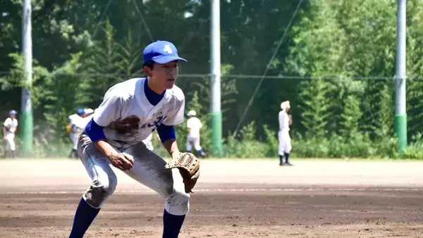 東大現役合格の快挙　高校野球に新たな風を吹き込む、川越東が目指す「新しい文武両道」