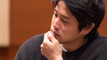 内田篤人が明かす、32歳の本音「サッカー選手として、終わる年齢ではない」