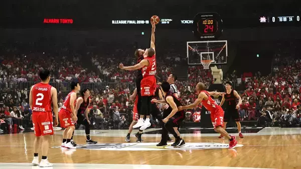 Bリーグ、今季中止に次ぐ苦渋の決断 「耐えるシーズン」の来季、特例で守るべきものとは？