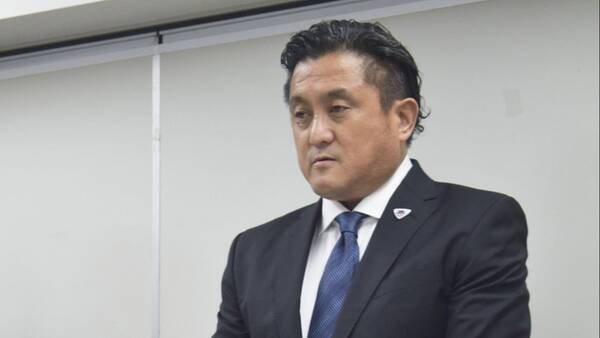 億円赤字の鳥栖 竹原社長はどこで間違えたのか 問われる攻撃的な経営姿勢の真価 年5月3日 エキサイトニュース