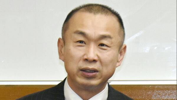 国税庁が 税優遇 新解釈示したjリーグ専務理事のスゴ腕 歴史的回答の全貌を解説する 年5月日 エキサイトニュース