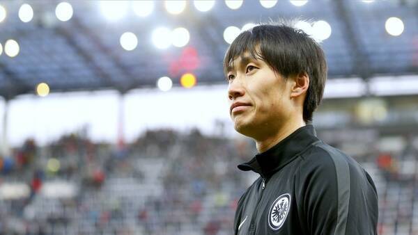 鎌田大地の覚醒は必然だった 劇的成長の真の理由は 非エリートならではの ある力 年6月27日 エキサイトニュース