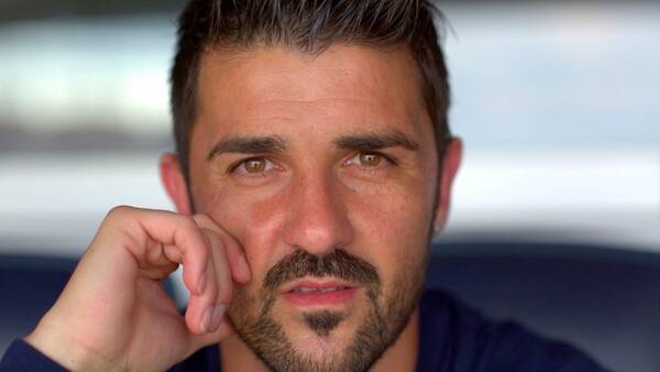 ダビド ビジャが日本人と描く未来 第2の久保建英を生む壮大なプロジェクトの全貌 年7月16日 エキサイトニュース