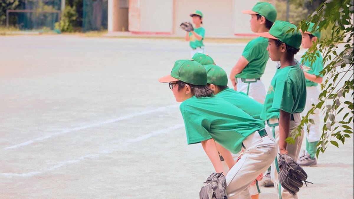 少年野球の 口汚いヤジ は日本特有 行き過ぎた勝利至上主義が誘発する 攻撃性 年7月28日 エキサイトニュース