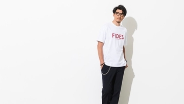 引退から半年で起業。元Jリーガーが手がけるアパレルブランド『FIDES』３年で成功したわけ