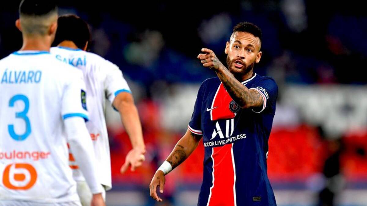 泥沼のネイマール騒動 人種差別 も 同性愛者差別 も不当な逆差別も許さない闘いを 年9月24日 エキサイトニュース