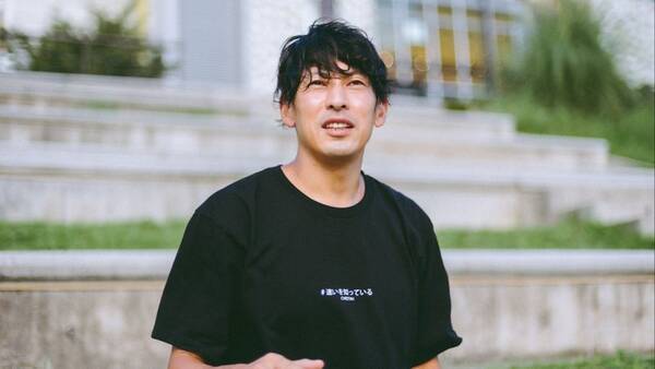 なぜ秋本真吾は一流の 走りのプロ なのか 夢と目標の違いに気付いた 地獄の現役時代 年9月25日 エキサイトニュース