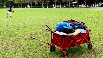 「育成が目的」新しい学童野球リーグ発足 “子供達を真ん中”に置いた野球指導のあり方とは？