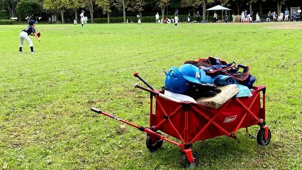 「育成が目的」新しい学童野球リーグ発足 “子供達を真ん中”に置いた野球指導のあり方とは？