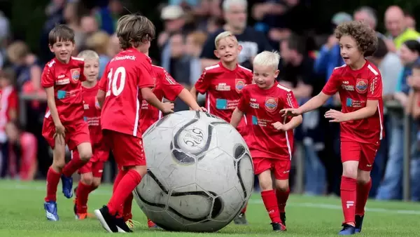 10-0の試合に勝者なし。育成年代の難題「大差の試合」、ドイツで進む子供に適した対策とは？