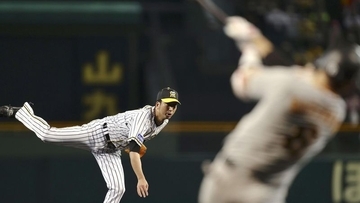 藤川球児にも“忖度”が必要だった？　常態化する「公式戦で引退試合」は本当に妥当なのか