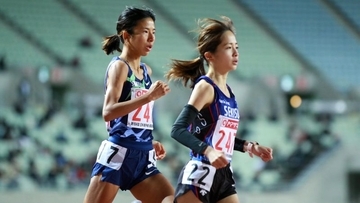 新谷仁美が“日本新記録Ｖ”後に語った秘話　圧巻優勝の裏に隠された大切な「約束」