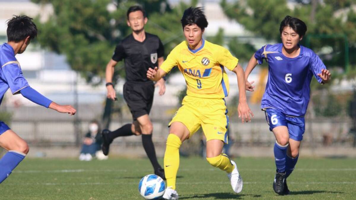 高校サッカー部の有料ファンサイト 選手権2年連続出場 京都橘が描く 部活の自立 の未来図 年12月29日 エキサイトニュース