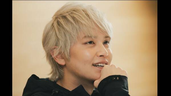 手越祐也から親友 内田篤人へのメッセージ 日本色に染まってほしくない 日本サッカー改革論 21年1月23日 エキサイトニュース