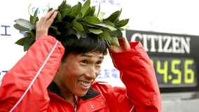 「一発で勝負を決めに…」マラソン日本記録・鈴木健吾、奇跡生んだ世界と戦える武器とは？