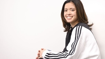 ACミラン・長谷川唯「挑戦する人たちに勇気を与えたい」弱点を克服し挑む海外の舞台