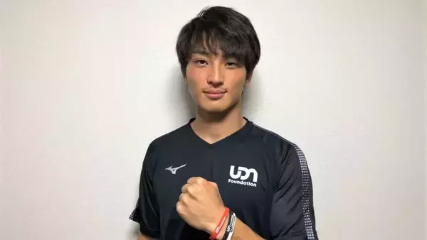 華麗なるアスリート一族の血は競技力に影響しているのか？　橋岡優輝が走幅跳のエースになるまで