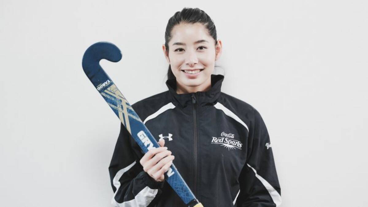 さくらジャパン 湯田葉月 自分自身のために 五輪も女性らしさも最上級を追求する生き方 21年3月26日 エキサイトニュース さくらジャパン 湯田葉月 自分自身のために 五輪も女性らしさも最上級を追求する生き方 21年3月26日 エキサイトニュース