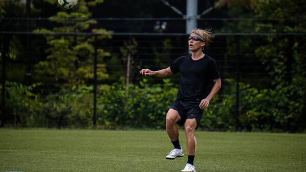 なぜ松本光平は その目では無理 と言われても楽観的なのか 失明危機も 今ならいくらでも恥を 21年4月14日 エキサイトニュース