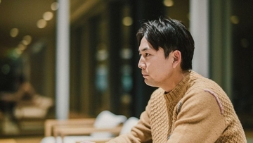 起業家・嵜本晋輔が「元ガンバ大阪」の肩書を使う理由　今こそアスリートに求める意識改革