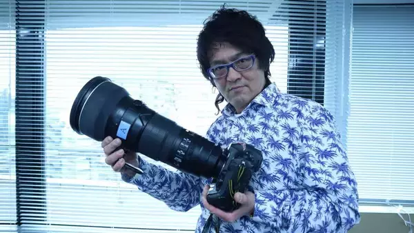 「満面の笑み」の清原和博を撮れたワケ　サッカー日本代表カメラマンが語る、撮影現場のリアルな舞台裏