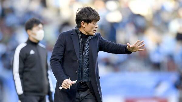 電撃解任の宮本恒靖が ガンバ大阪に残した3つの遺産 未来からの逆算で見た 3年間の評価 21年5月18日 エキサイトニュース