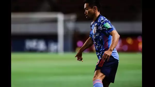 高まる“ポスト長友”探しの風潮に、長友佑都が心から願うことは？