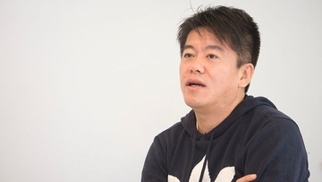 野球・独立リーグは“地下アイドル”？　なぜ堀江貴文は「球団経営」に参入するのか