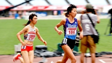 新谷仁美が“傲慢”と葛藤の狭間でもがき苦しみ続けた6カ月の真実。諦めずに逃げなかった理由は…