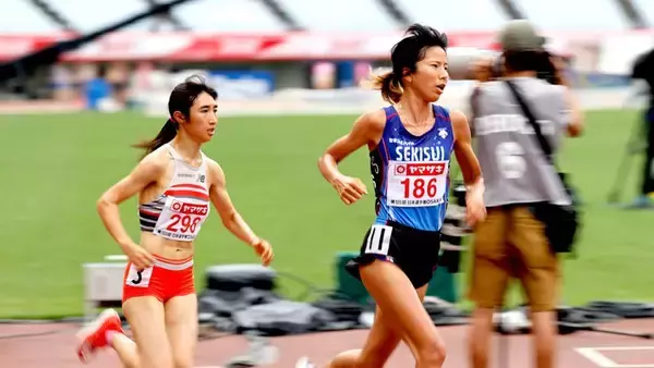 新谷仁美が“傲慢”と葛藤の狭間でもがき苦しみ続けた6カ月の真実。諦めずに逃げなかった理由は…