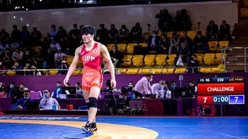 レスリングのニュース スポーツ総合 2072件 エキサイトニュース 7 30