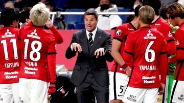 なぜ浦和・リカルド監督は選手から絶大な信頼を得るのか？　元AKB48・高橋みなみも腐心した「ダマ予防」とは