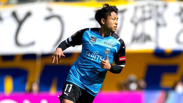 サッカーができないほど貧困 は日本に存在するのか リアル貧乏だった 小林悠が語る実体験 21年9月7日 エキサイトニュース サッカーができないほど貧困 は日本に存在するのか リアル貧乏だった 小林悠が語る実体験 21年9月7日 エキサイトニュース