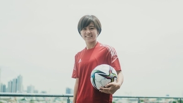 岩渕真奈、初めて明かす東京五輪の本音「この悔しさを経験した選手達が強くなれない理由はない」