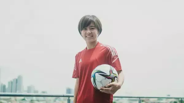 岩渕真奈、初めて明かす東京五輪の本音「この悔しさを経験した選手達が強くなれない理由はない」
