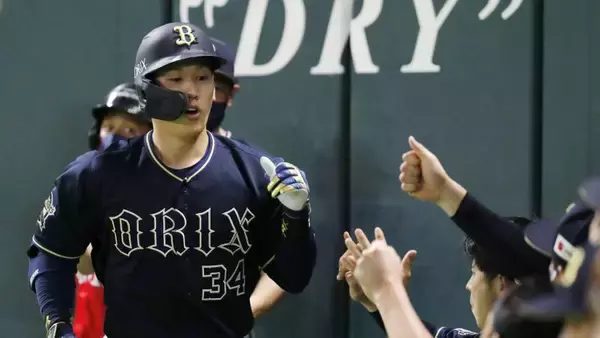 オリックス吉田正尚が「“おそらく”不可能」と語った欲張りな信念。25年ぶり日本一へ、最後のピース