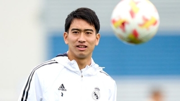 サッカー海外遠征に子どもを送り出す親の出費はいくら？　中井卓大を見出した人物が語る、スペイン遠征の魅力と現実