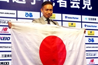 39歳、5度目の夢へ。長友佑都を支えた「3人の存在」と批判を力に変えた信念