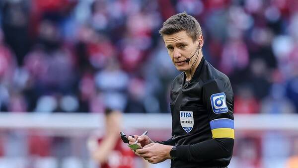 どんな審判だってミスはする 人間なんだから 審判への正しい理解が生む サッカー観の向上 22年4月28日 エキサイトニュース