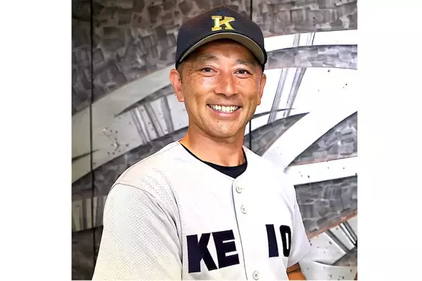 「高校野球は誰のものか？」慶應義塾高・森林貴彦監督が挑む“監督依存”からの脱出
