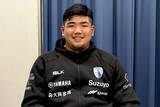 「「大学×プロの二刀流」ラグビー界の常識を覆す19歳。本山佳龍が選んだ“異例のキャリア”」の画像1